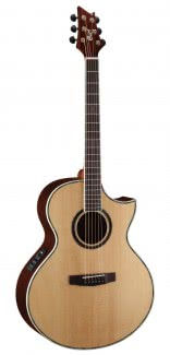 Фото Cort NDX50