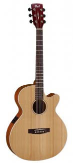 Фото Cort SFX1F NS