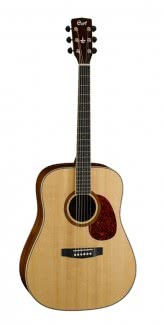 Фото Cort Earth 100 NAT