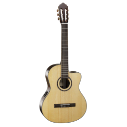 Фото Cort AC160CFTL NAT