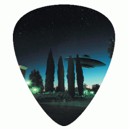 Фото HOTPICKS Alien Landing