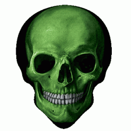 Фото HOTPICKS FILLING Skull