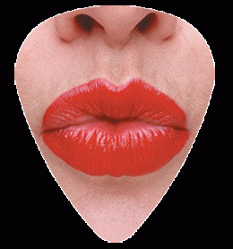 Фото HOTPICKS Vampire Kiss