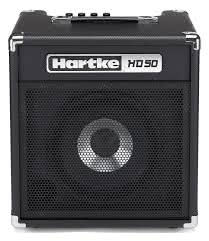 Фото Hartke HD50