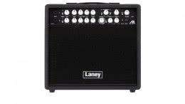 Фото Laney A1+