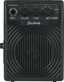 Фото Dean Markley GT-1000