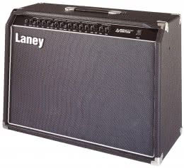 Фото Laney LV300 Twin