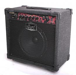 Фото Cort MX30R