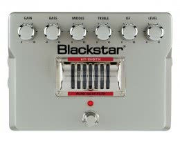Фото Blackstar HT-DISTX