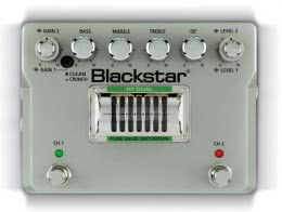 Фото Blackstar HT-DUAL
