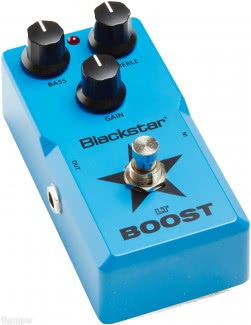 Фото Blackstar LT-BOOST