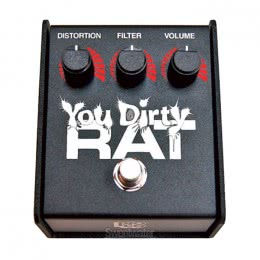 Фото ProCo RAT You Dirty