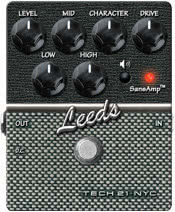 Фото Tech 21 CS-LD Leeds