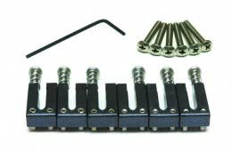 Фото Graph Tech PS-8002-00 держатель струн комплект